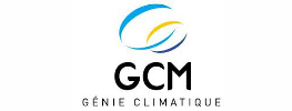 CGM Génie Climatique partenaire de HRJ Bâtiments