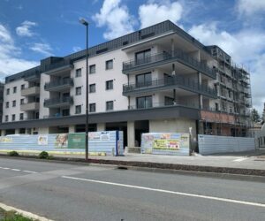 Chantier l'Infuent La Primaube (Aveyron 12)