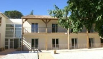 EHPAD Magalas (Hérault 34)