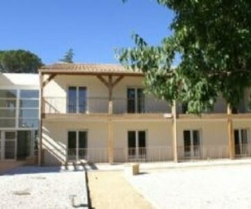 EHPAD Magalas (Hérault 34)