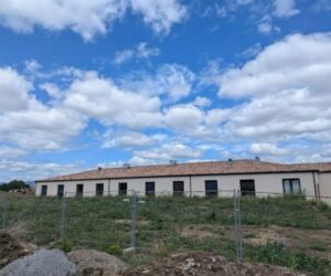 EHPAD à Olonzac (Hérault 34)