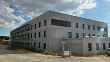 EHPAD de Lezignan Corbières en Aude (11)
