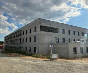 EHPAD de Lezignan Corbières en Aude (11)