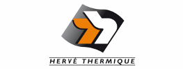 HERVE THERMIQUE partenaire de HRJ Bâtiments