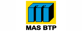 MAS BTP partenaire de HRJ Bâtiments