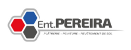 Entreprise PEREIRA Platerie Peinture Revetements de sol partenaire de HRJ Bâtiments