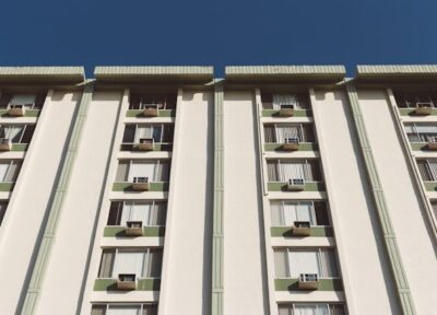 Protection incendie des batiments résidentiels collectifs