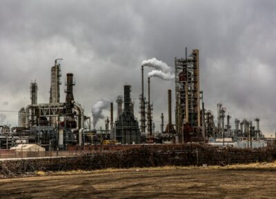 Protection incendie pour l'industrie