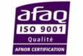 AFAQ Qualité ISO 9001